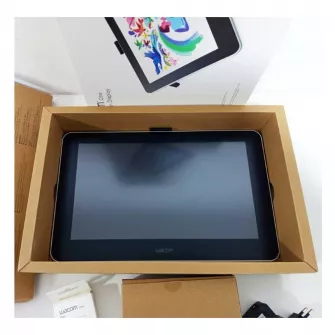 OUTLET proizvodi - OUTLET Wacom One 13 Creative Pen Display (servisiran)
