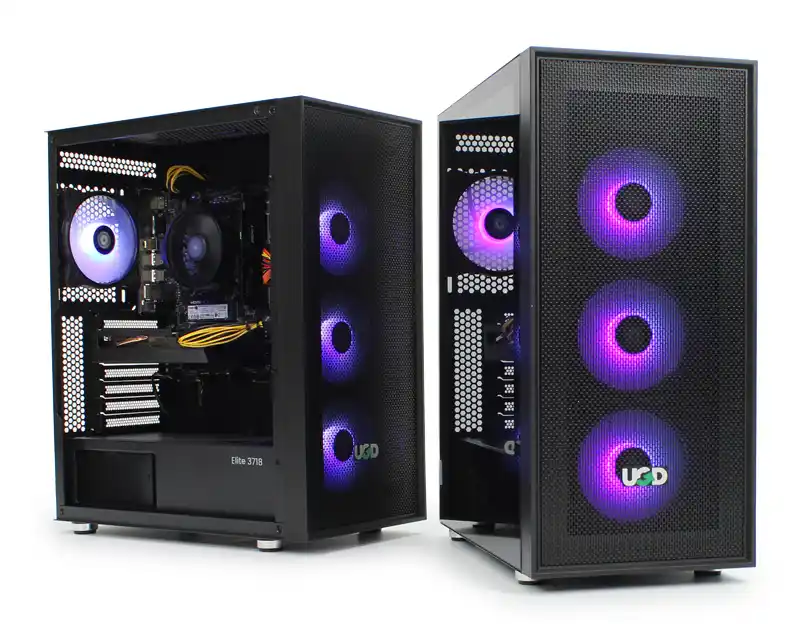 Kućište UGD Elite 3718 650W