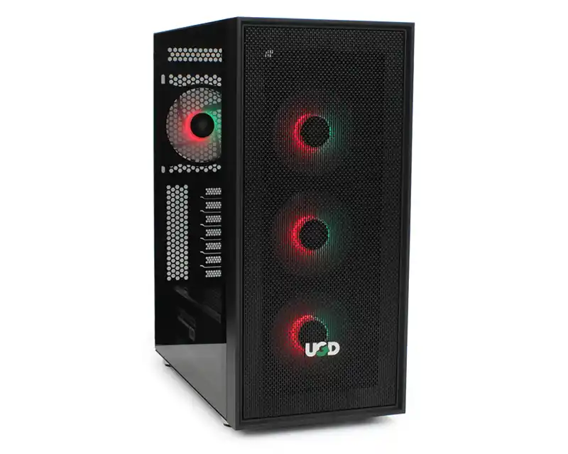 Kućišta - Kućište UGD Elite 3718 650W