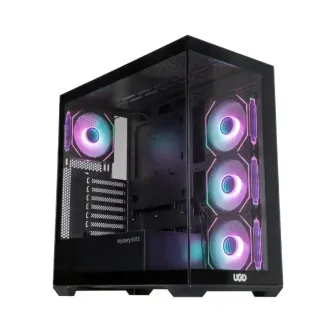 Kućišta - Kućište UGD Mistery SV13 650W