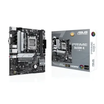 Matične ploče - Matična ploča AM5 Asus PRIME B650M-K