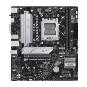 Matična ploča AM5 Asus PRIME B650M-K