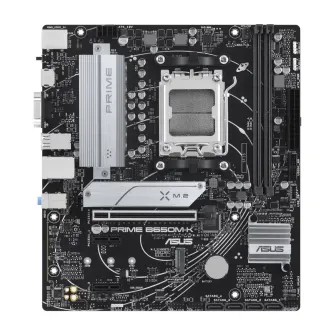 Matične ploče - Matična ploča AM5 Asus PRIME B650M-K