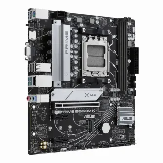 Matične ploče - Matična ploča AM5 Asus PRIME B650M-K