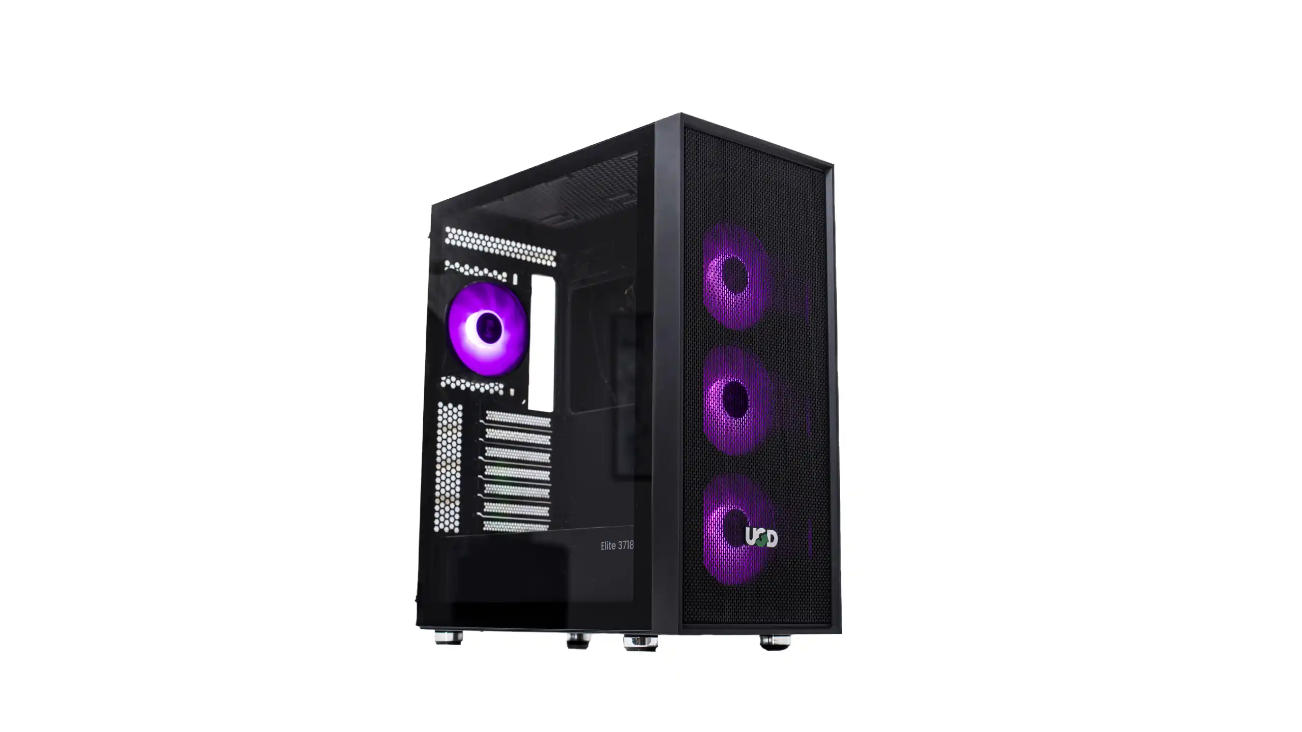 Kućišta - Kućište UGD Elite 3718