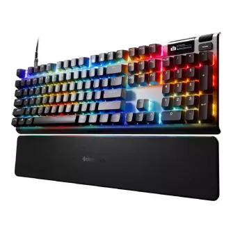Gejmerske tastature - Tastatura Steelseries APEX PRO Gen 3 HyperMagnetic