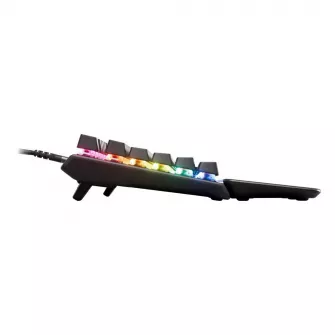 Gejmerske tastature - Tastatura Steelseries APEX PRO Gen 3 HyperMagnetic