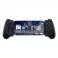 Kishi V3 - USB C Gaming Controller for Androidand iPhone - Black