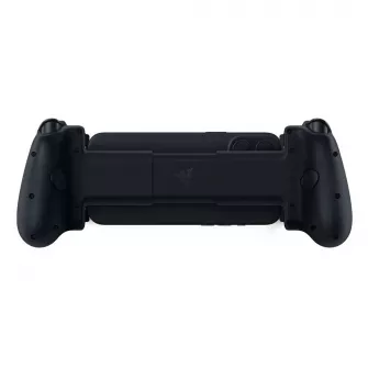 Ručne konzole - Kishi V3 - USB C Gaming Controller for Androidand iPhone - Black
