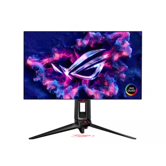 Monitori - 27 inča ROG Swift  PG27AQDP QHD 2560x1440 WOLED 480Hz G-Sync gaming monitor 