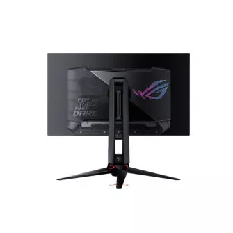 Monitori - 27 inča ROG Swift  PG27AQDP QHD 2560x1440 WOLED 480Hz G-Sync gaming monitor 