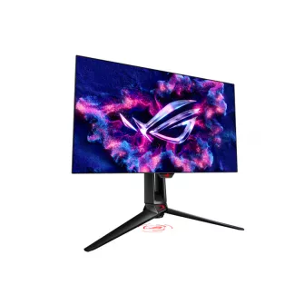 Monitori - 27 inča ROG Swift  PG27AQDP QHD 2560x1440 WOLED 480Hz G-Sync gaming monitor 