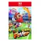 Switch 2 Mario Tennis Fever