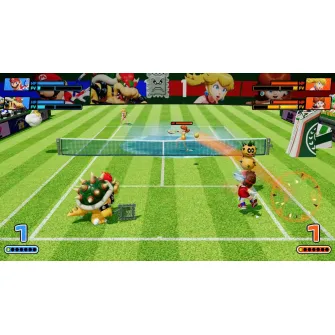Nintendo Switch 2 igre - Switch 2 Mario Tennis Fever