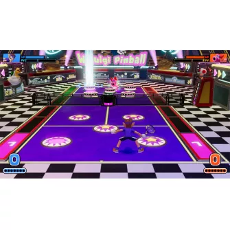 Nintendo Switch 2 igre - Switch 2 Mario Tennis Fever