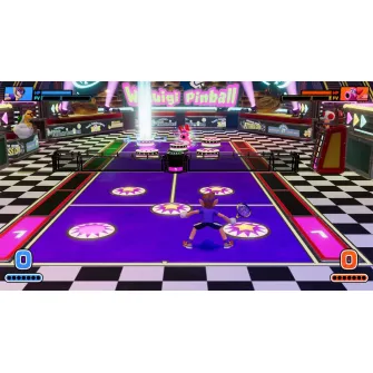 Nintendo Switch 2 igre - Switch 2 Mario Tennis Fever