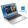 16 DC16251 16 inch FHD+ 300nits Core 5 120U 16GB 512GB SSD Backlit FP Win11Pro metalni silver laptop 