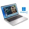 16 DC16251 16 inch FHD+ 300nits Core 5 120U 16GB 512GB SSD Backlit FP Win11Pro metalni silver laptop 