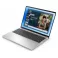 16 DC16251 16 inch FHD+ 300nits Core 5 120U 16GB 512GB SSD Backlit FP Win11Pro metalni silver laptop 