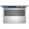 16 DC16251 16 inch FHD+ 300nits Core 7 150U 16GB 512GB SSD Backlit FP Win11Pro metalni silver laptop 