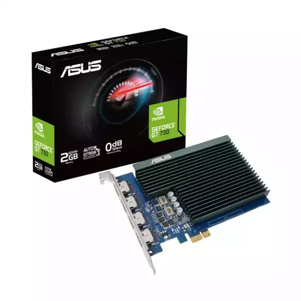 Grafičke karte - Grafička karta Asus GT730-4H-SL-2GD5 4XHDMI
