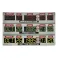 Back To The Future - 40th Anniversary Time Circuits Ingot