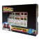 Back To The Future - 40th Anniversary Time Circuits Ingot