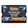 Back To The Future - 40th Anniversary Time Circuits Ingot