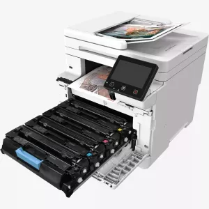 Canon i-SENSYS MF664Cdw EU
