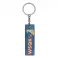 Stranger Things - The Squawk WSQK Keyring