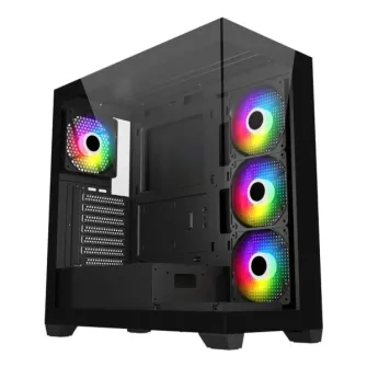 Desktop  - Računar ZEUS Gamer R7 9800X3D/DDR5 32GB/M.2 1TB/RX9060XT 16GB
