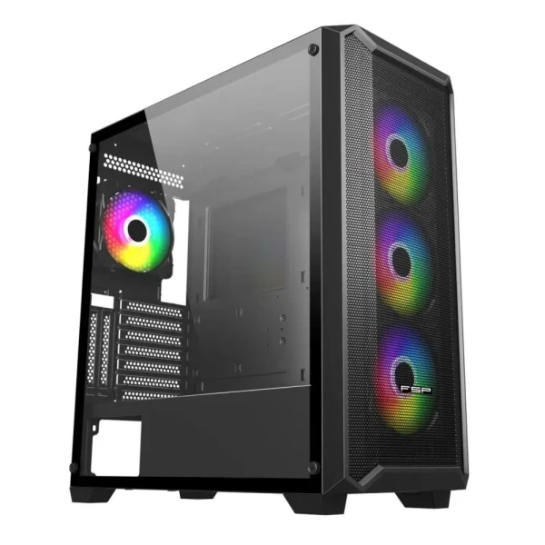 Računar ZEUS Gamer i7-14700F/DDR5 32GB/M.2 1TB/RTX5060 8GB