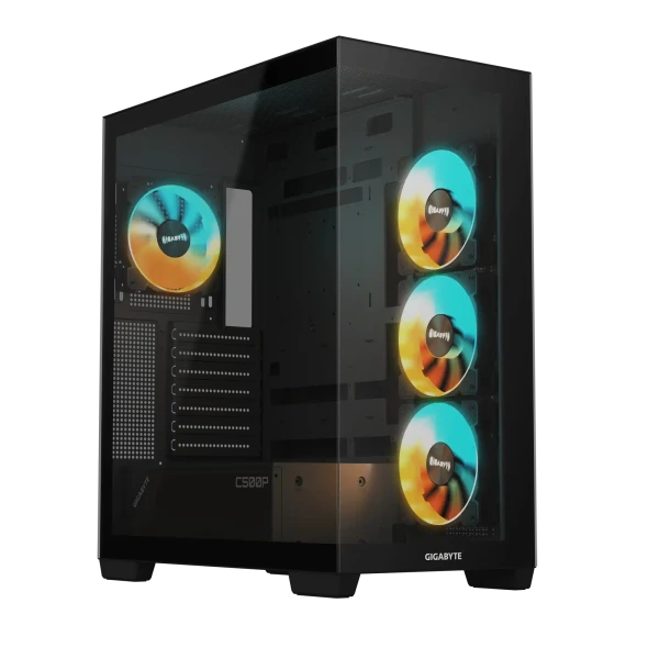 Desktop  - Računar ZEUS BEAST Gamer R9 9950X/DDR5 64GB/M.2 1TB/RX9070XT 16GB