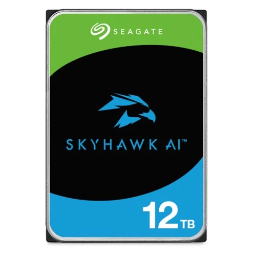 Hard diskovi - Hard disk 12TB SATA3 Seagate SkyHawk ST12000VE003