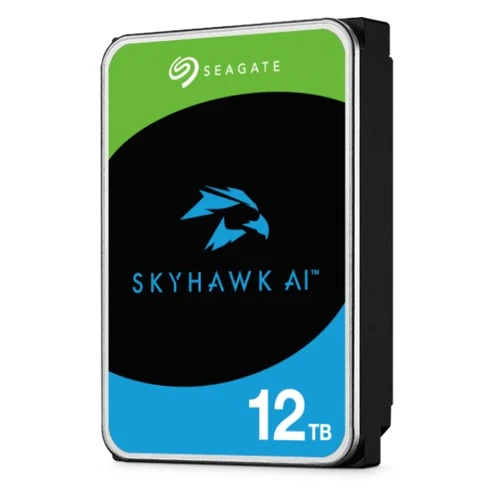 Hard diskovi - Hard disk 12TB SATA3 Seagate SkyHawk ST12000VE003