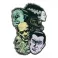 Universal Monsters - Limited Edition Pin Badge