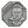 Metal Gear Solid Delta - Limited Edition Naked Snake Coin