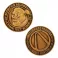 Borderlands - Marcus Munitions Limited Edition Coin