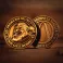 Borderlands - Marcus Munitions Limited Edition Coin