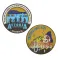 The Goonies - 40th Anniversary Presentation Coin