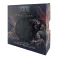 DOOM: The Dark Ages - Saw Shield Medallion And Art Card