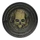 The Elder Scrolls - Oblivion Dark Brotherhood Medallion