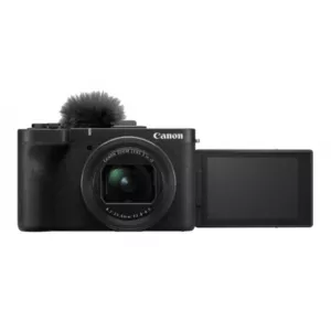 Fotoaparati - Kamera Canon VIDEOCAM PS V1 SEE