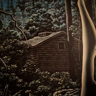Merchandise razno - Friday The 13th - Friday The 13th Art Print