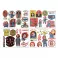 Child's Play - Chucky Tech Decals