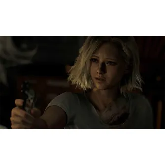 Playstation 5 igre - PS5 Resident Evil Requiem