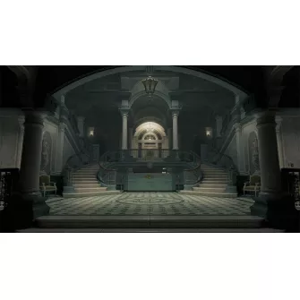 Playstation 5 igre - PS5 Resident Evil Requiem