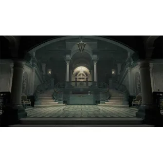 Playstation 5 igre - PS5 Resident Evil Requiem