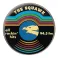 Stranger Things - The Squawk Pin Badge