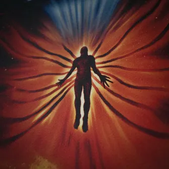 Merchandise razno - Stranger Things - The Rise of Vecna Art Print